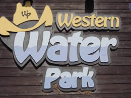 western waterpark logo